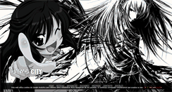 Desktop Screenshot of animecity.cl
